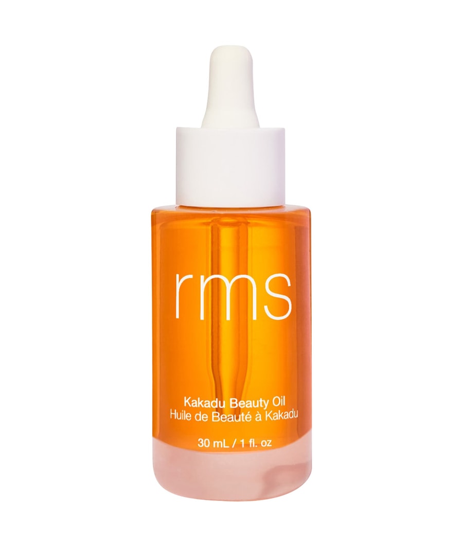 Масло для лица rms beauty Kakadu Beauty Oil, 30 ml 
Масло для лица rms beauty Kakadu Beauty Oil, 30 ml