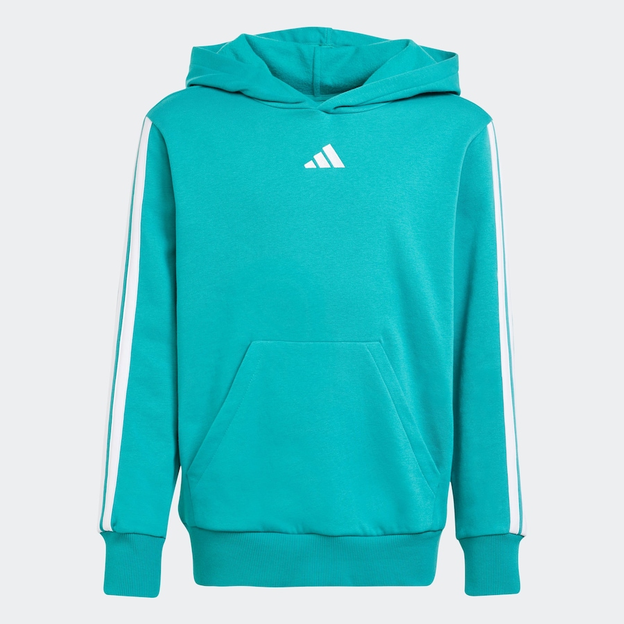 Спортивная толстовка ADIDAS SPORTSWEAR, зеленый
Спортивная толстовка ADIDAS SPORTSWEAR, зеленый