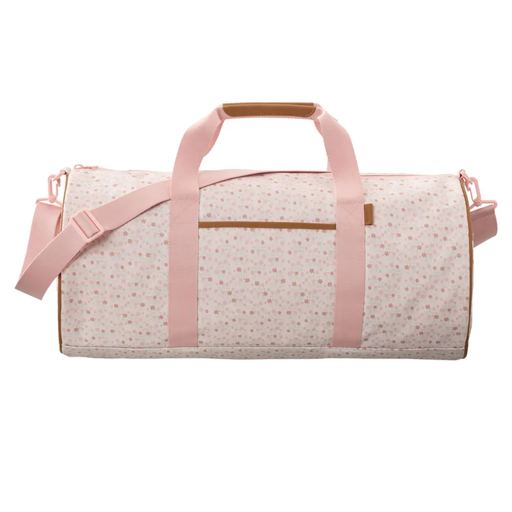 Fresk Flowers bag, розовый
Fresk Flowers bag, розовый