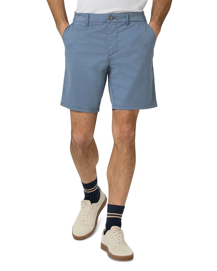 Шорты Phillips 8.5" PAIGE, синий
Шорты Phillips 8.5" PAIGE, синий