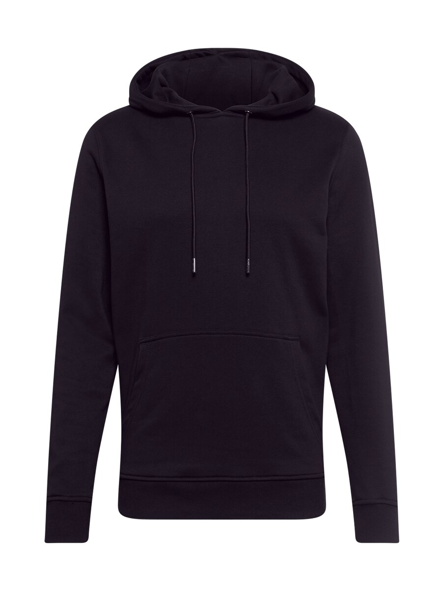 Толстовка Urban Classics Hoody, черный
Толстовка Urban Classics Hoody, черный
