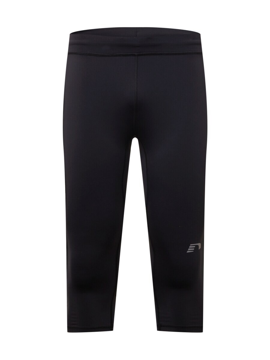 Тренировочные брюки Newline, черный 
Тренировочные брюки Newline, черный