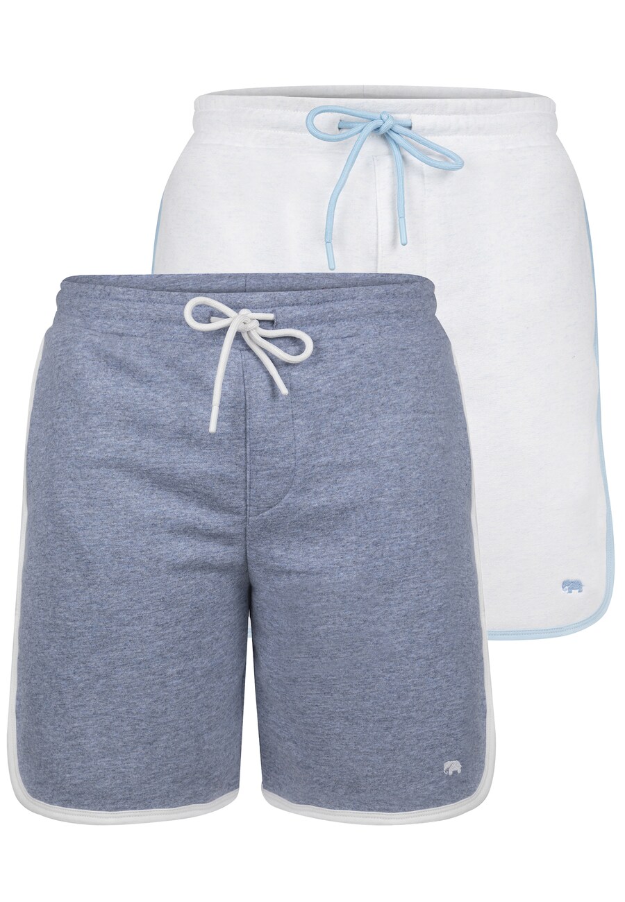 Обычные брюки Felix Hardy, цвет Indigo/White
Обычные брюки Felix Hardy, цвет Indigo/White