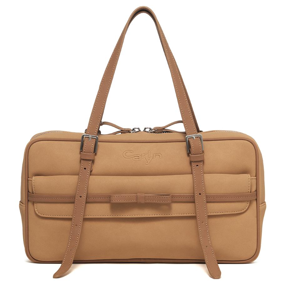 CARLYN Женская сумка через плечо из искусственной кожи горчичного цвета, Mustard
CARLYN Женская сумка через плечо из искусственной кожи горчичного цвета, Mustard