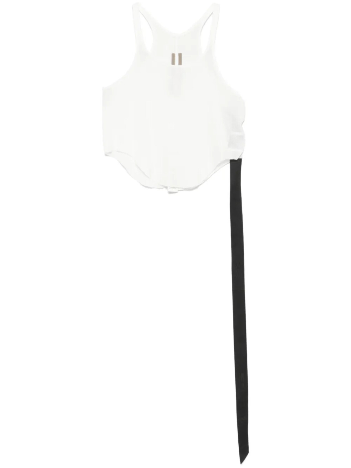 Укороченная майка Rick Owens DRKSHDW, белый
Укороченная майка Rick Owens DRKSHDW, белый