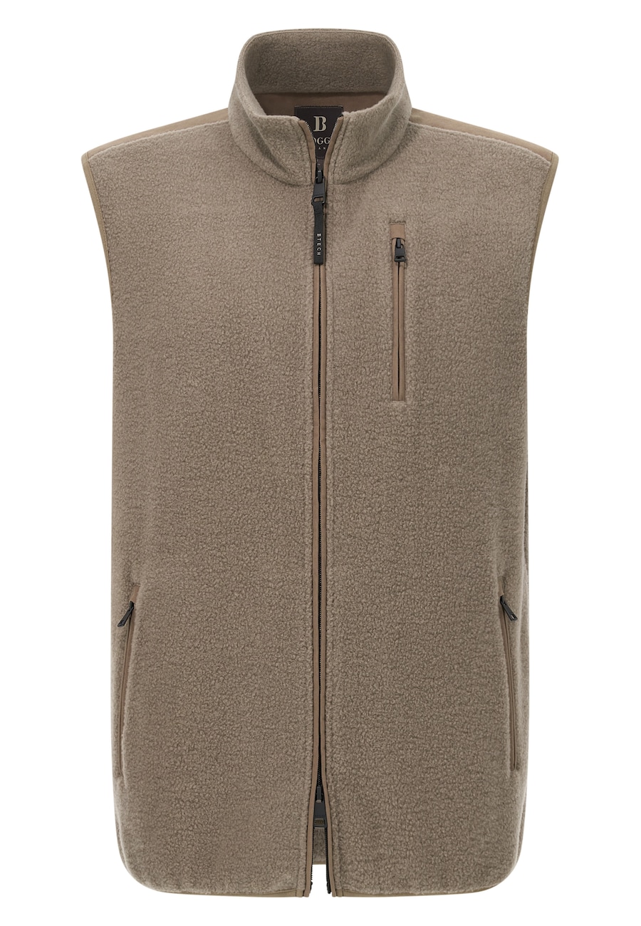 Толстовка Boggi Milano, серо-коричневый
Толстовка Boggi Milano, серо-коричневый