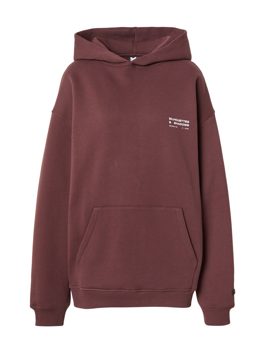 Толстовка Karo Kauer, Plum
Толстовка Karo Kauer, Plum