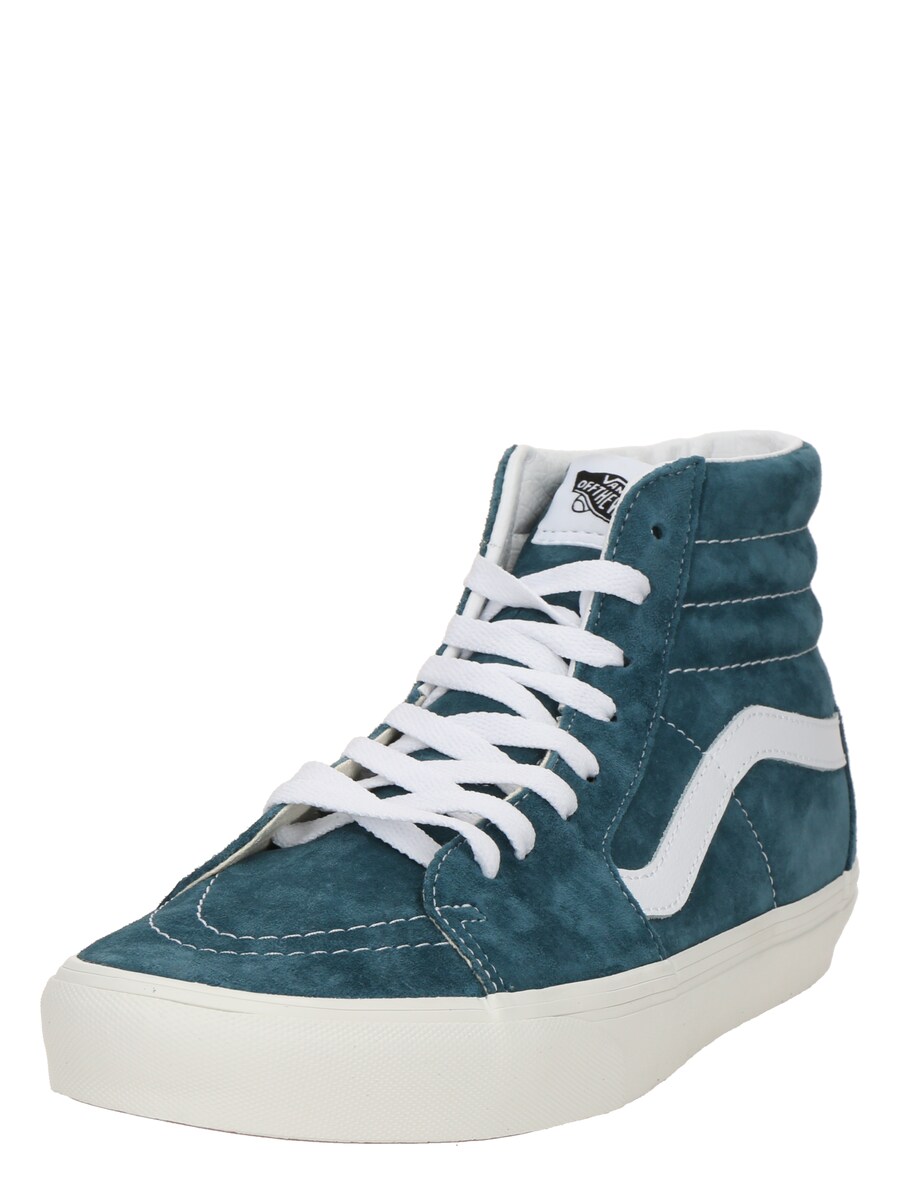 Кроссовки с высоким берцем VANS SK8-HI, темно-синий
Кроссовки с высоким берцем VANS SK8-HI, темно-синий