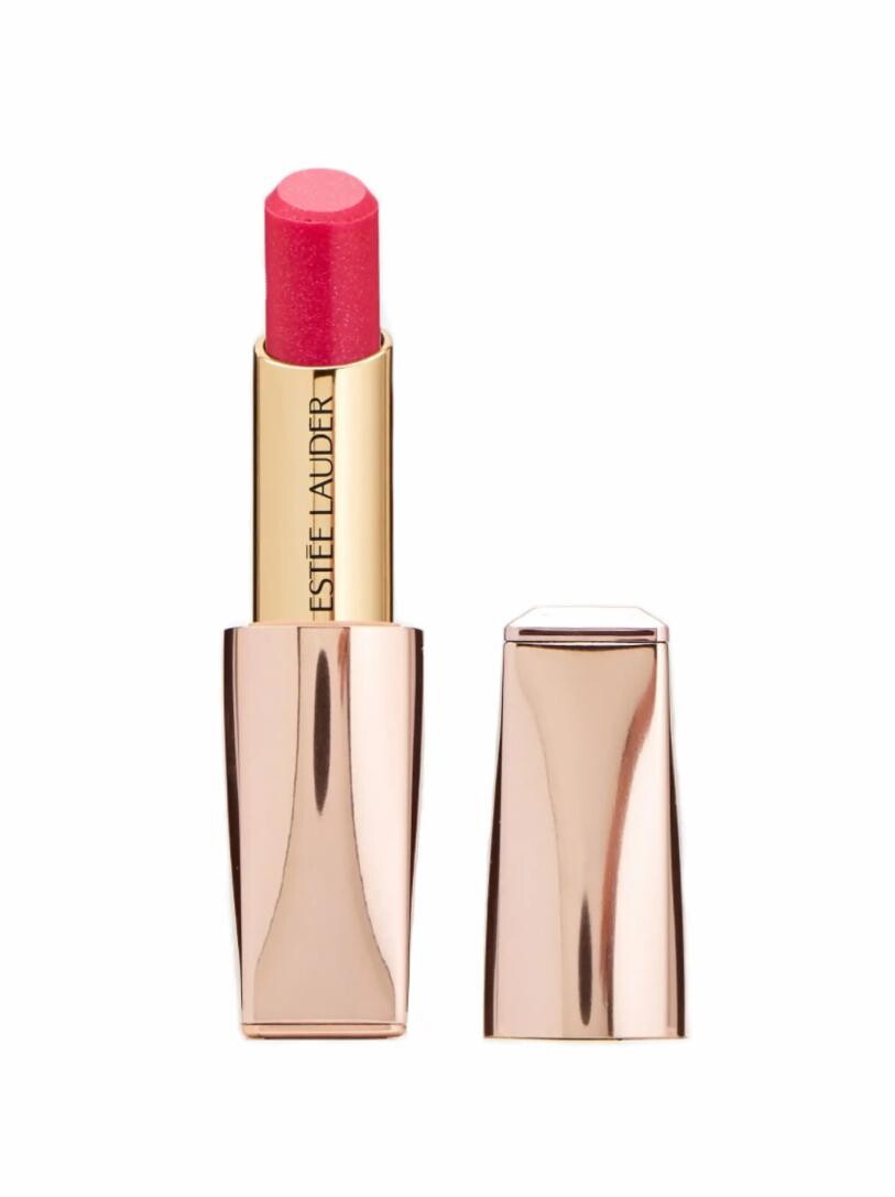 Бальзам для губ Pure Color Revitalizing Crystal Balm, оттенок 005 Love Crystal Estee Lauder
Бальзам для губ Pure Color Revitalizing Crystal Balm, оттенок 005 Love Crystal Estee Lauder