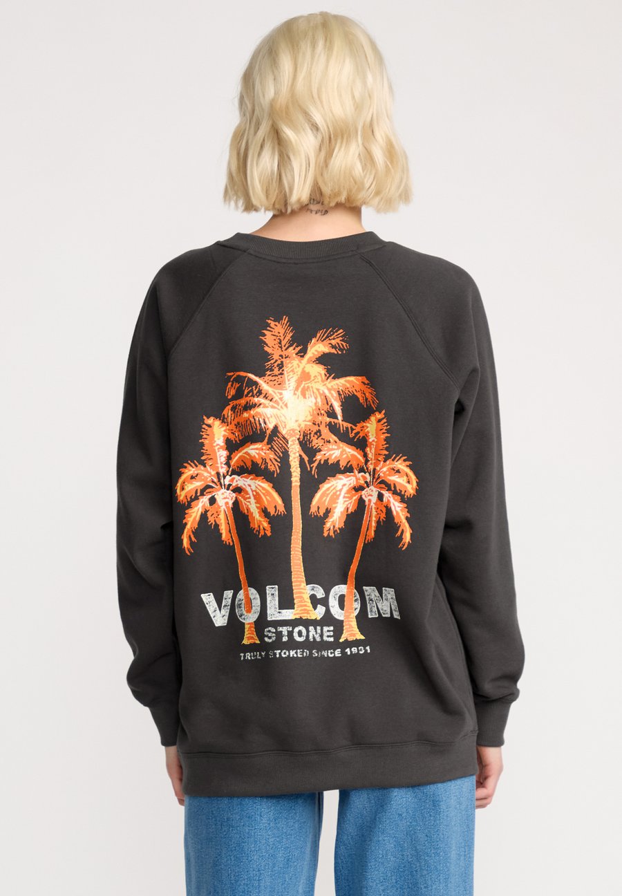 Толстовка Volcom STONE MAGIC, Vintage Black/Black, Черный, Толстовка Volcom STONE MAGIC, Vintage Black/Black
Толстовка Volcom STONE MAGIC, Vintage Black/Black, Черный, Толстовка Volcom STONE MAGIC, Vintage Black/Black