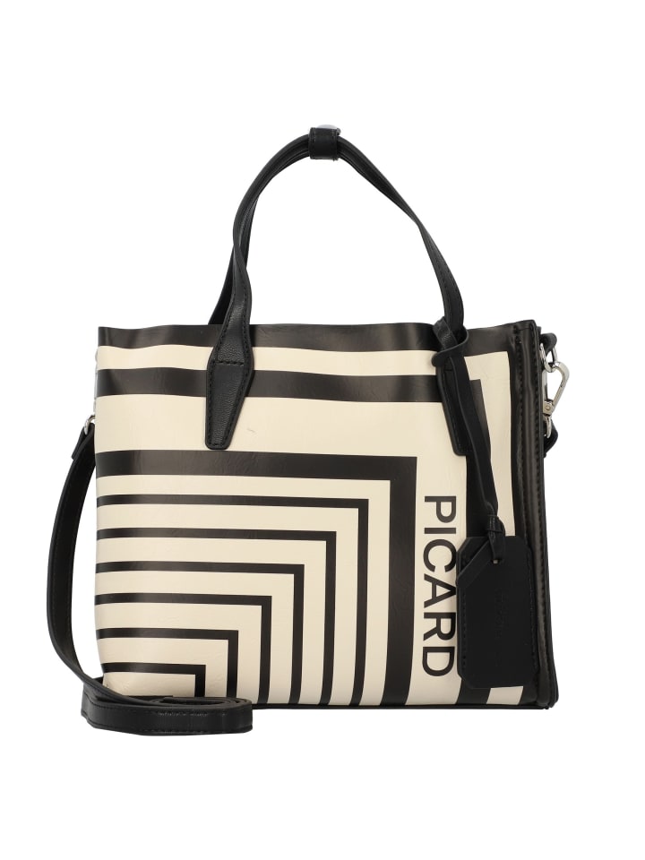 Сумка шоппер PICARD, цвет sz-kombi
Сумка шоппер PICARD, цвет sz-kombi