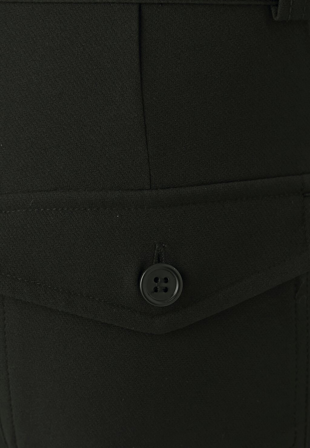 Брюки BOOTCUT Gina Tricot, черный
Брюки BOOTCUT Gina Tricot, черный