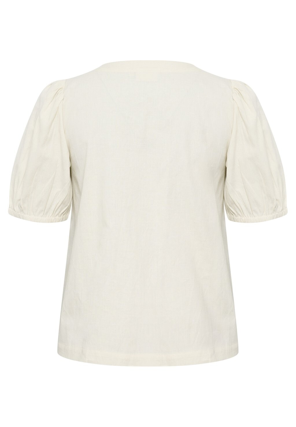 Блузка Kaffe Curve, бежевый
Блузка Kaffe Curve, бежевый