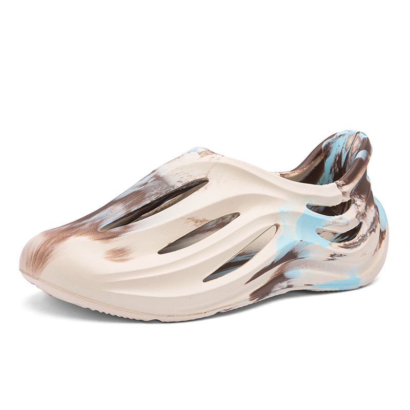 KUPE Клоги мужские камуфляжные хаки, цвет Khaki Camouflage
KUPE Клоги мужские камуфляжные хаки, цвет Khaki Camouflage