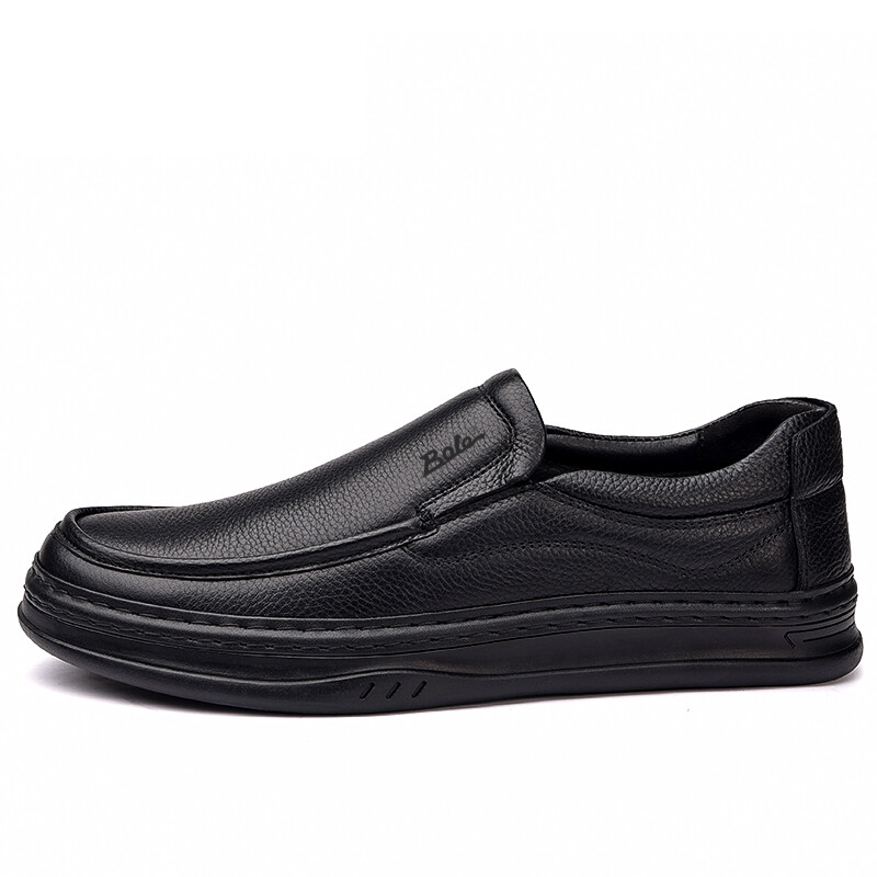 Туфли мужские Men"s Casual Men Low-Top Bole, темно-коричневый
Туфли мужские Men"s Casual Men Low-Top Bole, темно-коричневый