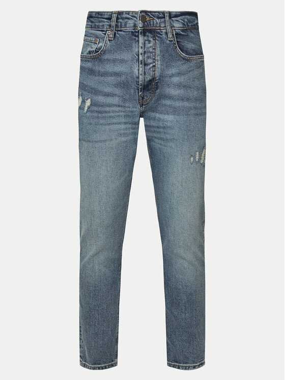 Джинсы обычного кроя D0252 78893 Liu Jo, синий
Джинсы обычного кроя D0252 78893 Liu Jo, синий