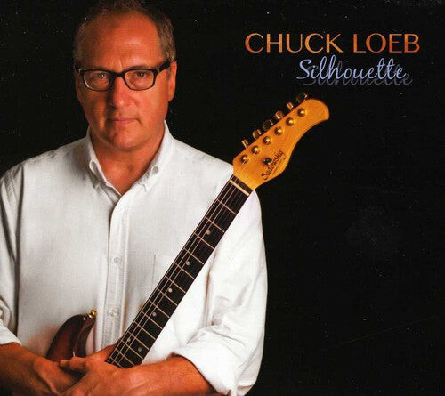 CD диск Loeb, Chuck: Silhouette
CD диск Loeb, Chuck: Silhouette