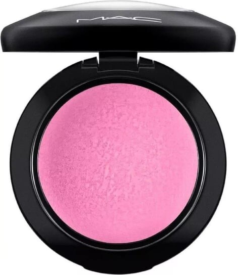 Румяна, пузырьки, пожалуйста, 4 г MAC Mineralize Blush
Румяна, пузырьки, пожалуйста, 4 г MAC Mineralize Blush