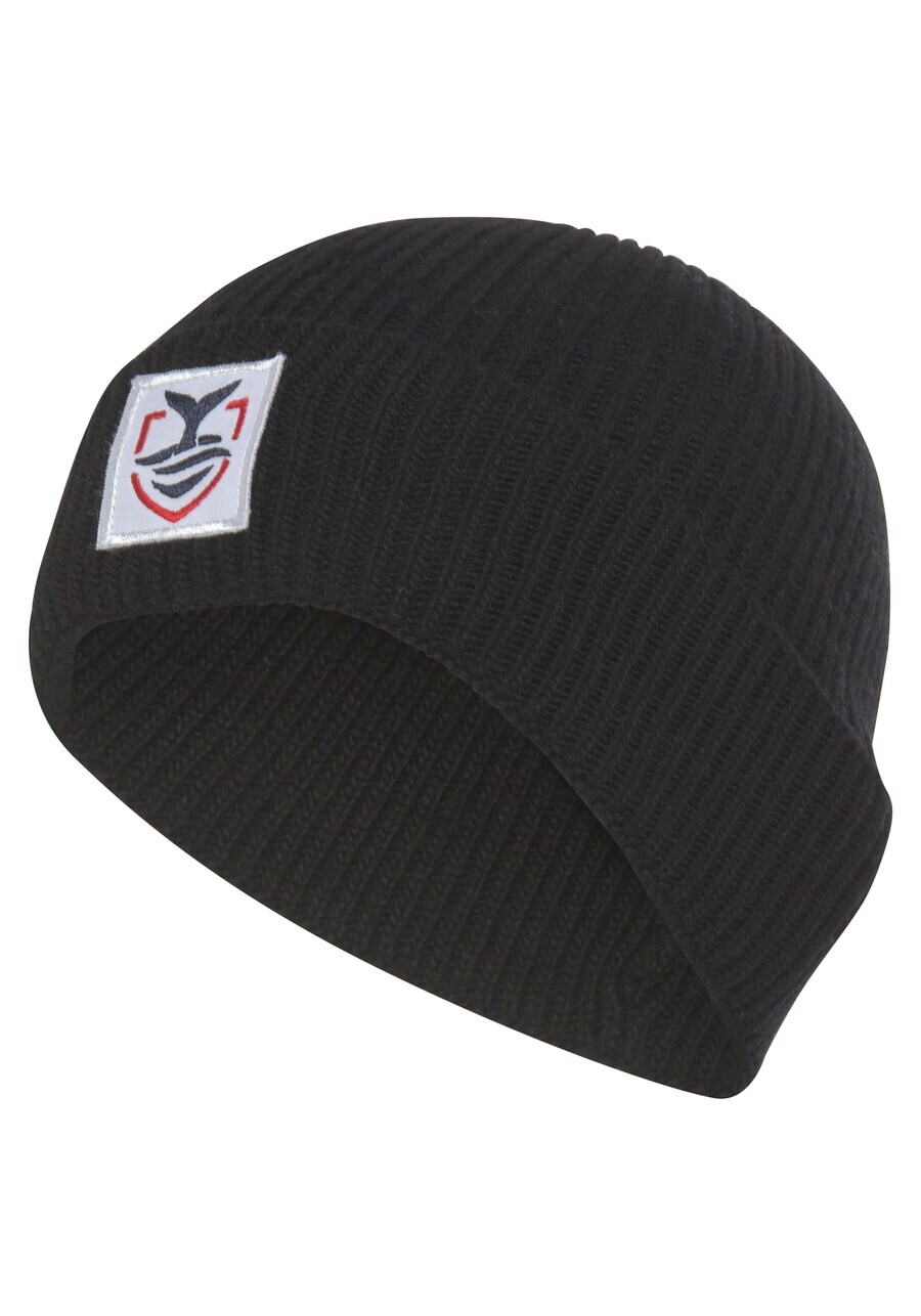 Шапка Delmao, черный
Шапка Delmao, черный