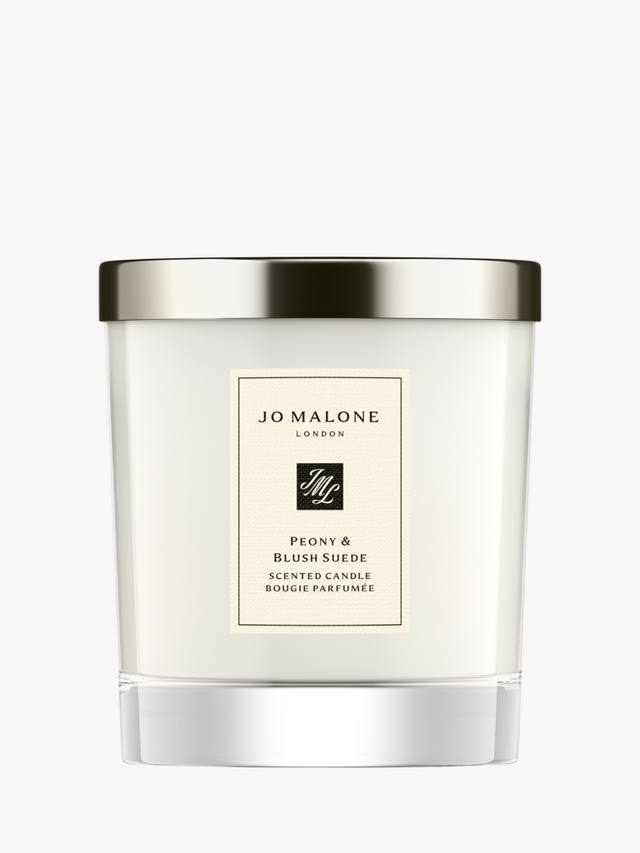 Свеча с ароматом пиона и румян Jo Malone London
Свеча с ароматом пиона и румян Jo Malone London