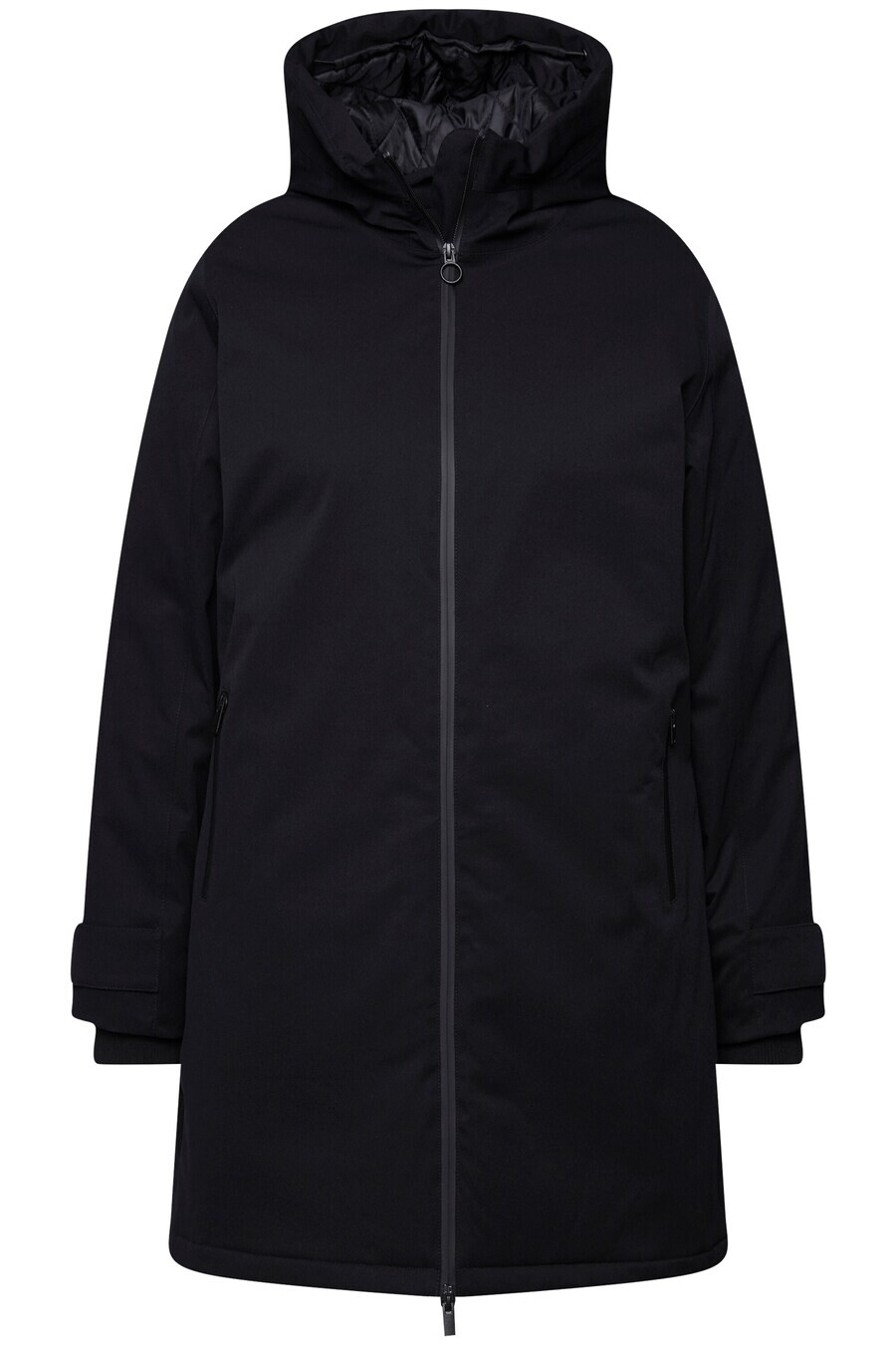 Зимняя куртка Ulla Popken Winter Jacket, черный
Зимняя куртка Ulla Popken Winter Jacket, черный