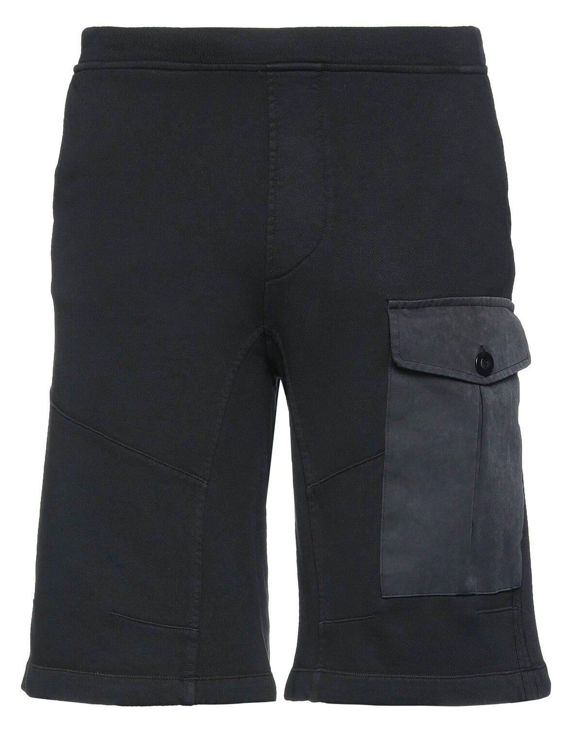 Шорты Ten C, черный
Шорты Ten C, черный