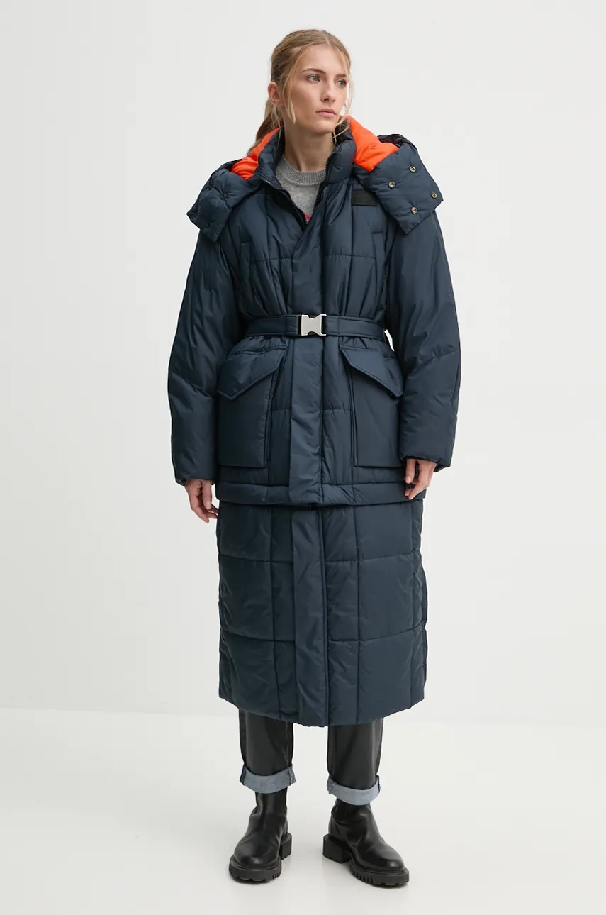 Куртка G-Star Raw, темно-синий
Куртка G-Star Raw, темно-синий