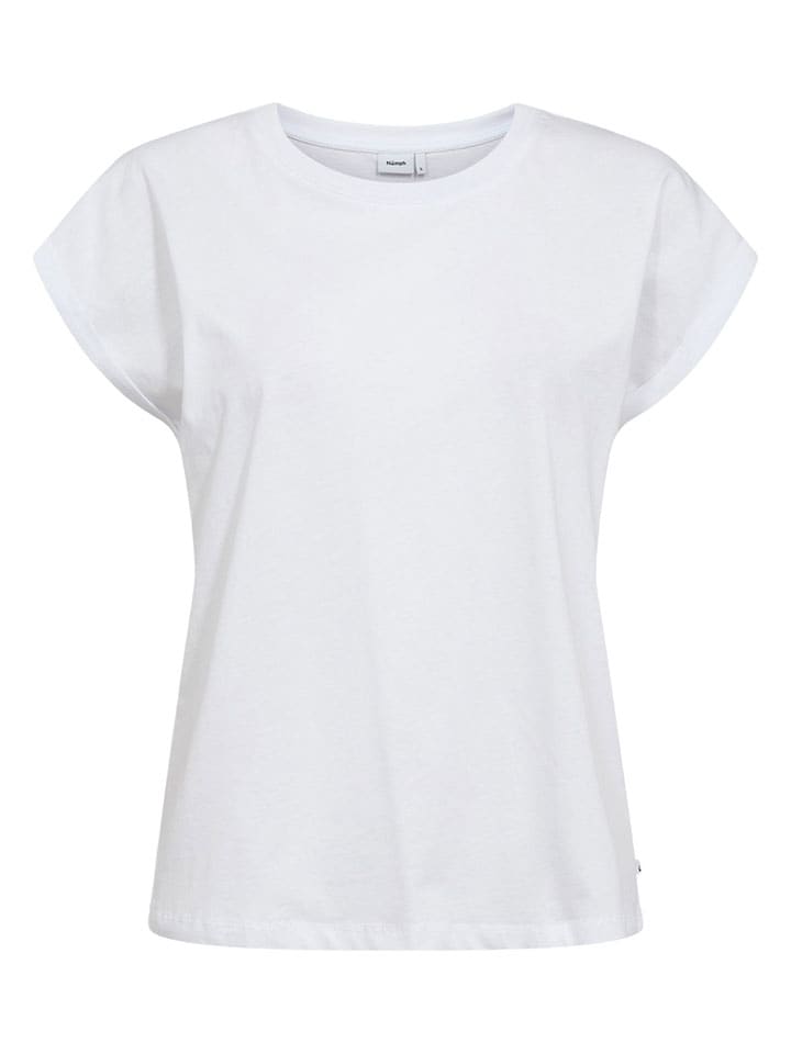 NÜMPH Белая футболка "Беверли", Белый, NÜMPH Белая футболка "Беверли"
NÜMPH Белая футболка "Беверли", Белый, NÜMPH Белая футболка "Беверли"