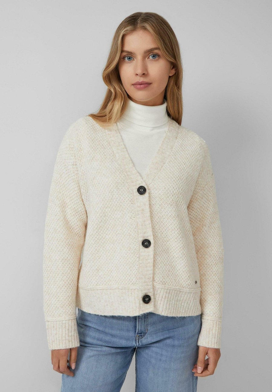 Кардиган s.Oliver Cardigan, Beige
Кардиган s.Oliver Cardigan, Beige