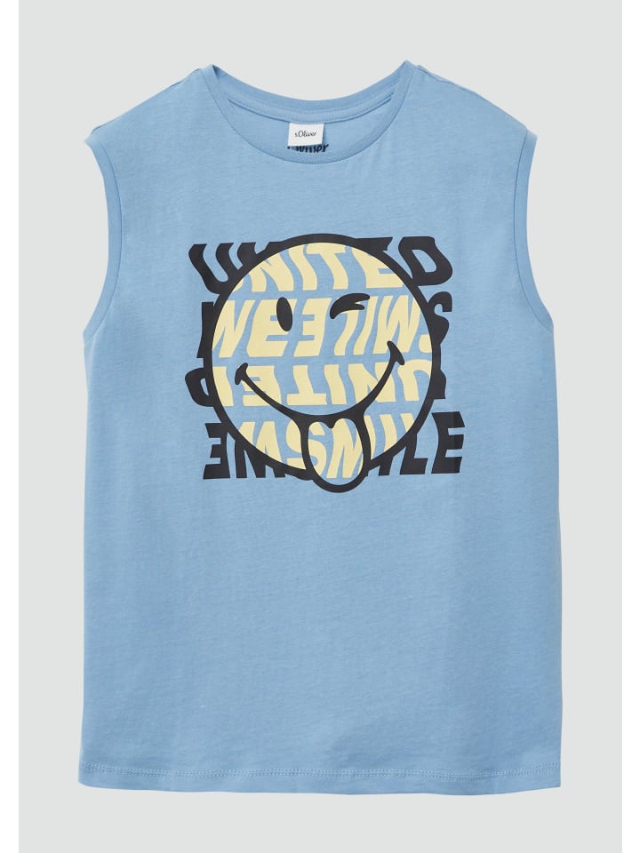 Футболка цвета 5312_sky blue s.Oliver, Синий, Футболка цвета 5312_sky blue s.Oliver
Футболка цвета 5312_sky blue s.Oliver, Синий, Футболка цвета 5312_sky blue s.Oliver