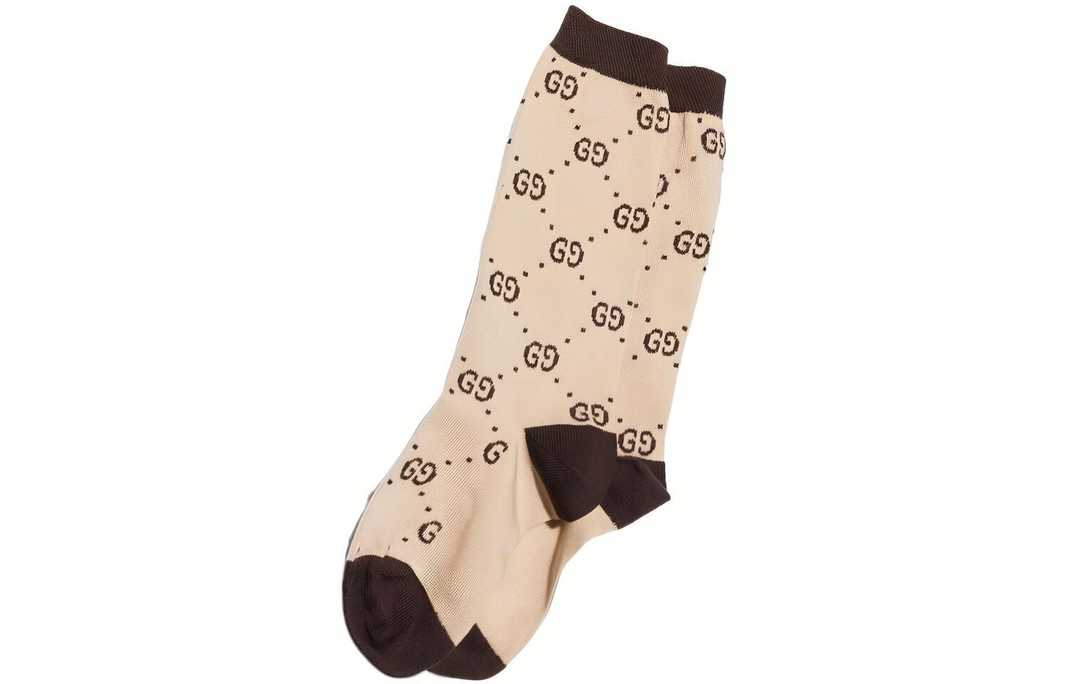 Детские носки Gucci, коричневый
Детские носки Gucci, коричневый