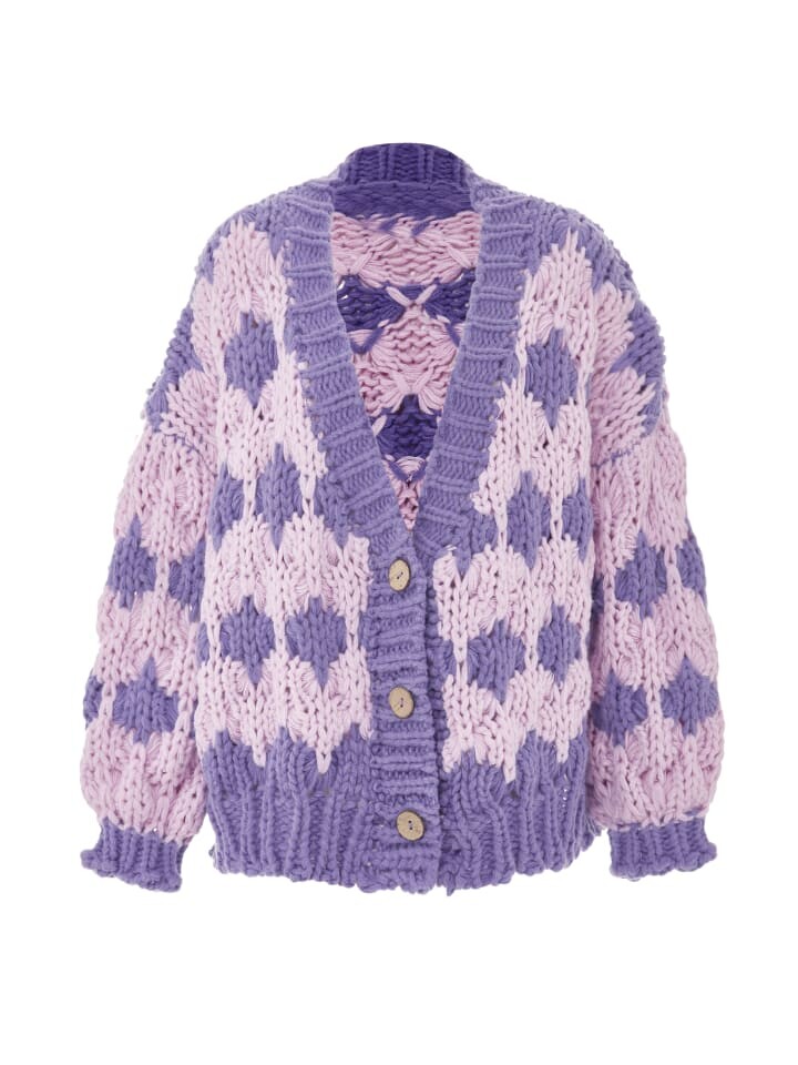 Спортивня куртка ebeeza, розовый
Спортивня куртка ebeeza, розовый