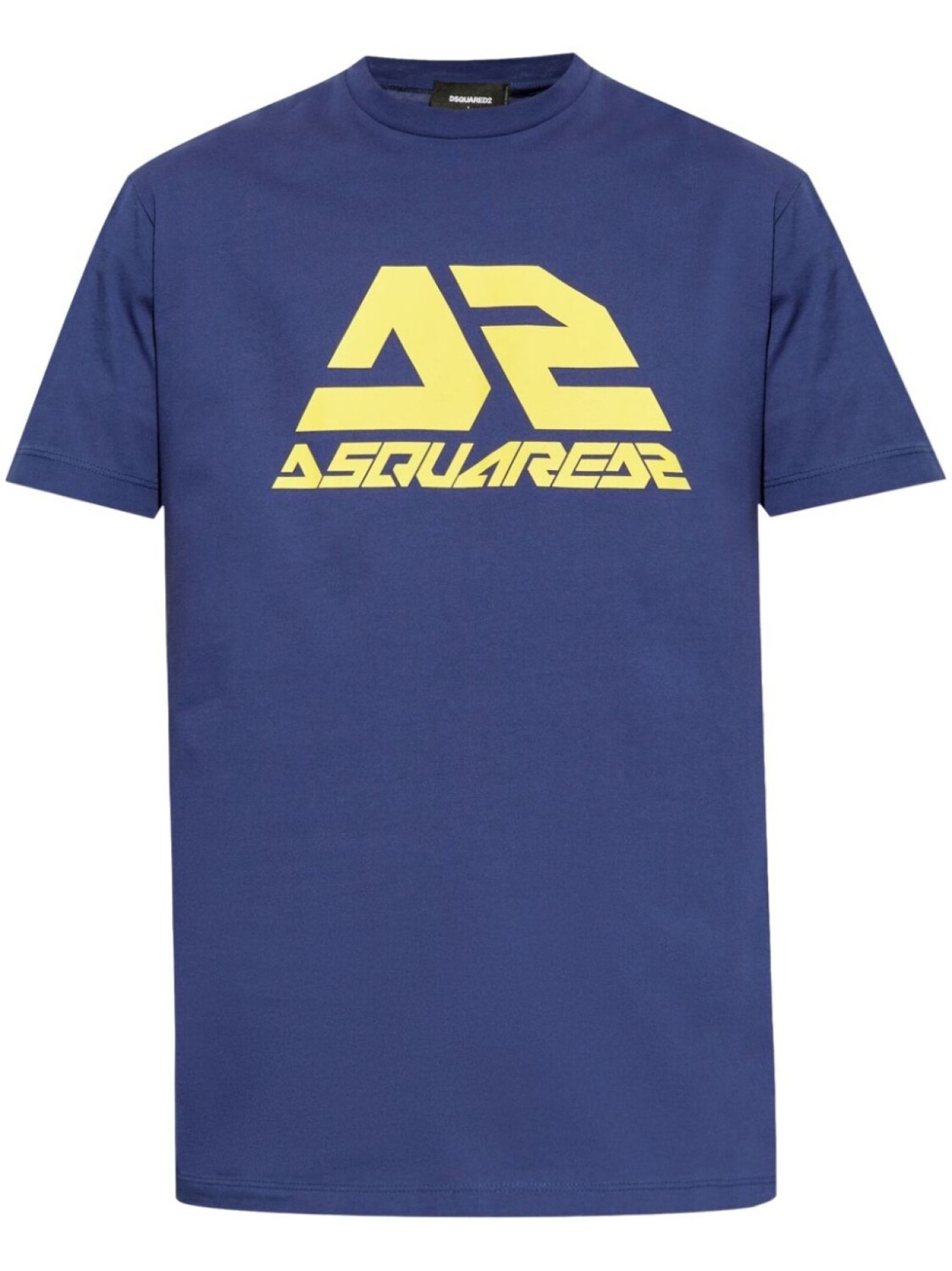 DSQUARED2 футболка с короткими рукавами, синий
DSQUARED2 футболка с короткими рукавами, синий