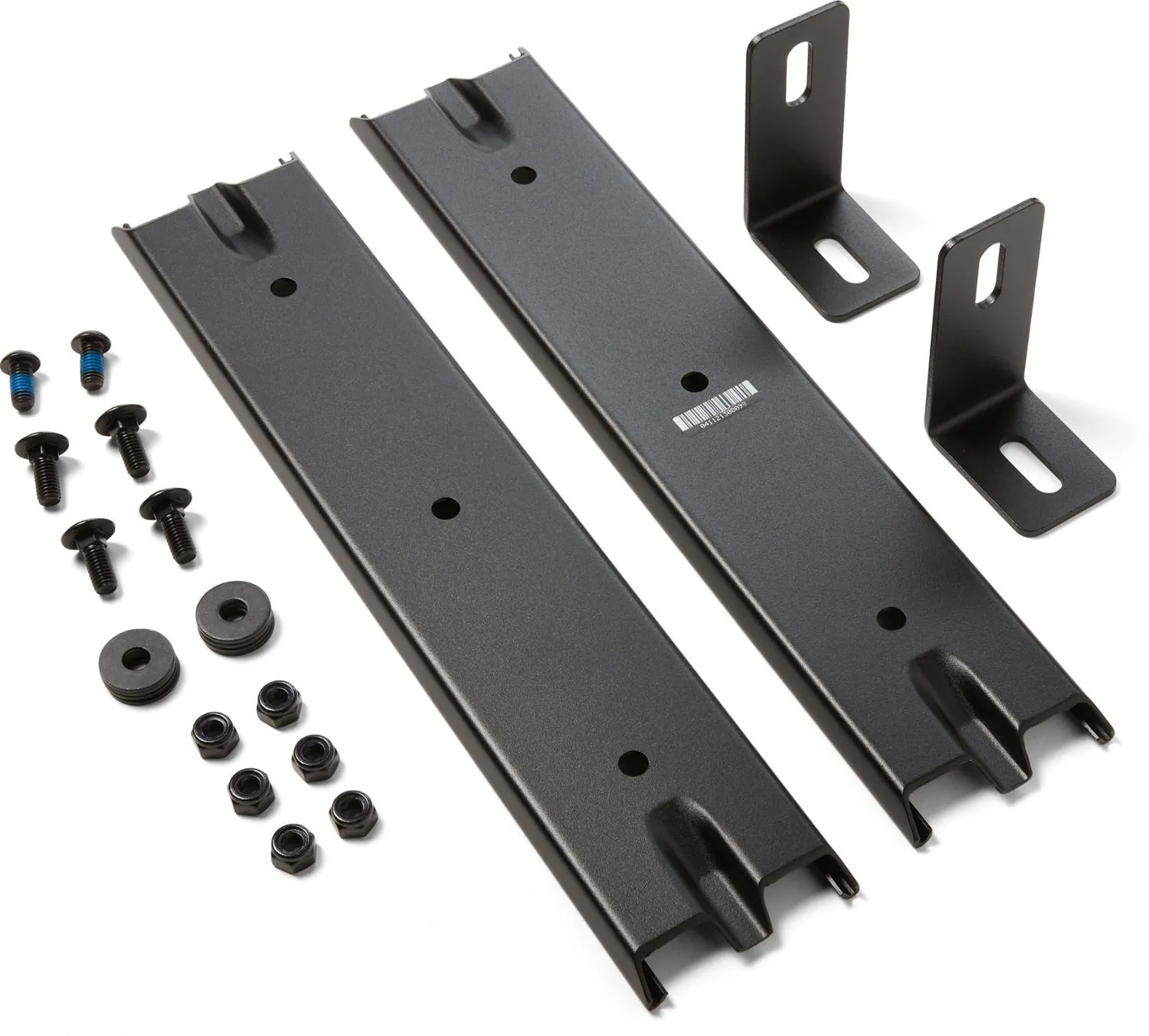 Адаптерный комплект EXO RoadShower Yakima, Black
Адаптерный комплект EXO RoadShower Yakima, Black