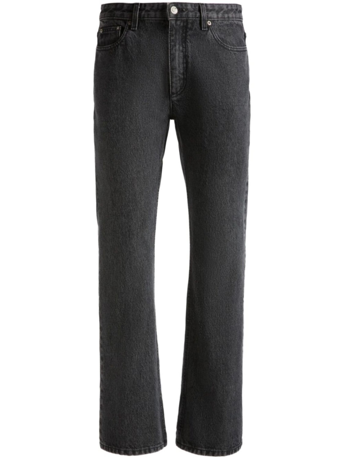 Расклешенные джинсы Bally, серый
Расклешенные джинсы Bally, серый