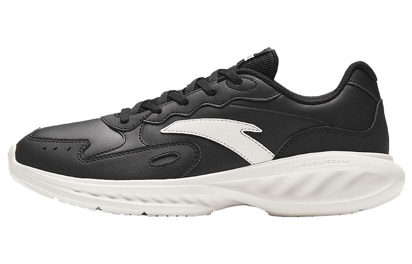 Кроссовки мужские с низким верхом цвета слоновой кости/черного цвета Anta, Черный, Кроссовки мужские с низким верхом цвета слоновой кости/черного цвета Anta
Кроссовки мужские с низким верхом цвета слоновой кости/черного цвета Anta, Черный, Кроссовки мужские с низким верхом цвета слоновой кости/черного цвета Anta