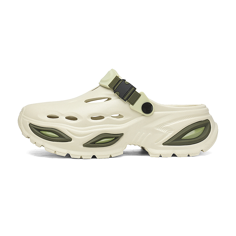 Клоги мужские OUBT, зеленый
Клоги мужские OUBT, зеленый