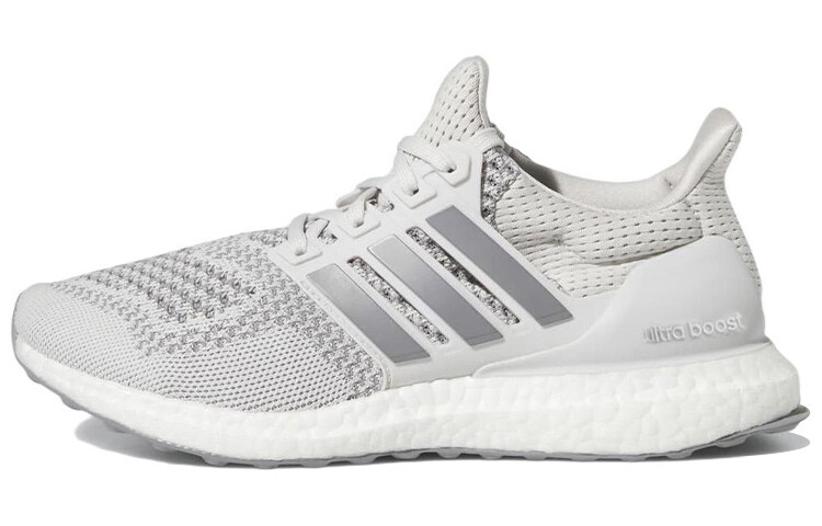 Кроссовки adidas Ultra Boost 1.0 Grey One Cloud White Women's
Кроссовки adidas Ultra Boost 1.0 Grey One Cloud White Women's