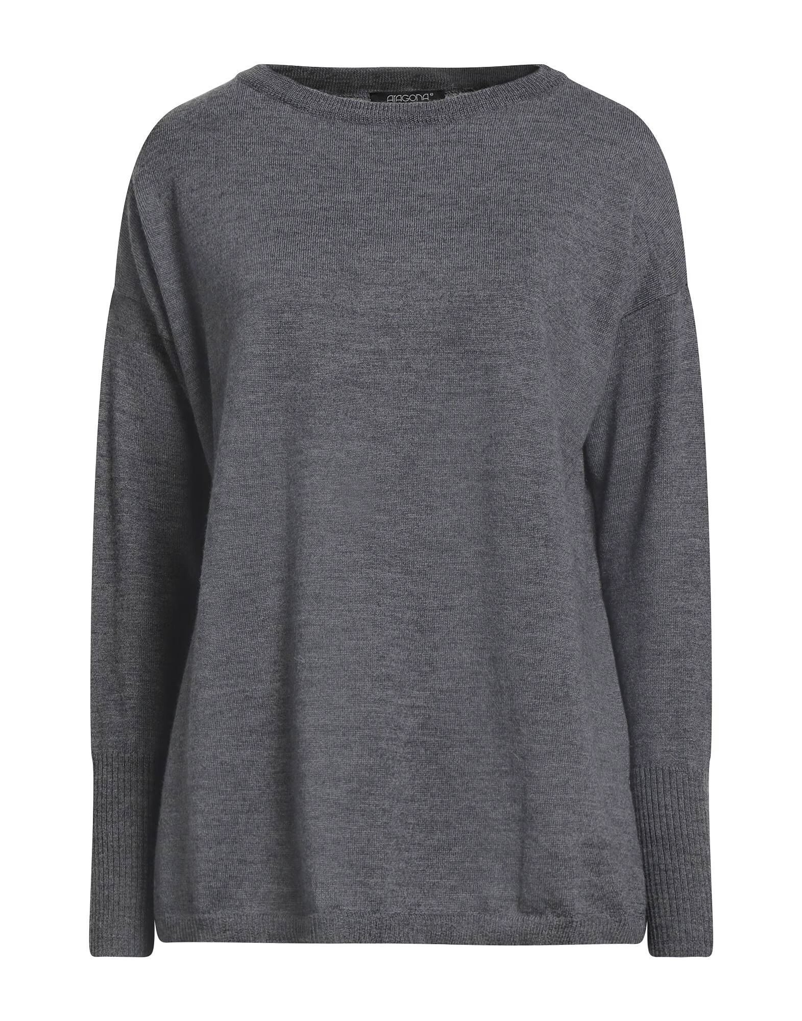 Свитер Aragona, серый
Свитер Aragona, серый