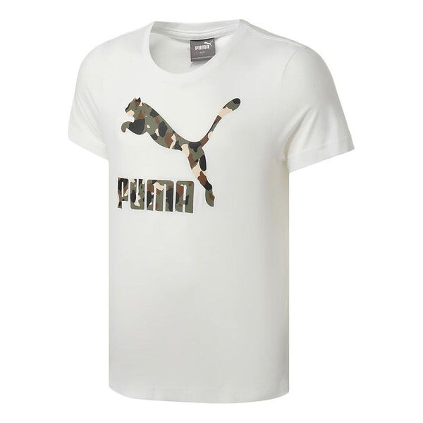 Футболка logo graphic t-shirt 'white green black' Puma, белый
Футболка logo graphic t-shirt 'white green black' Puma, белый