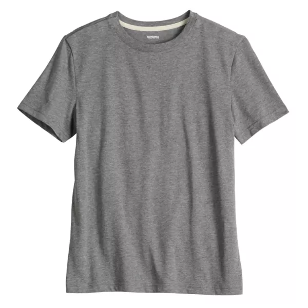 Футболка для мальчиков 8-20 лет, адаптивная, легко надевается, повседневная Sonoma Goods For Life, серый
Футболка для мальчиков 8-20 лет, адаптивная, легко надевается, повседневная Sonoma Goods For Life, серый