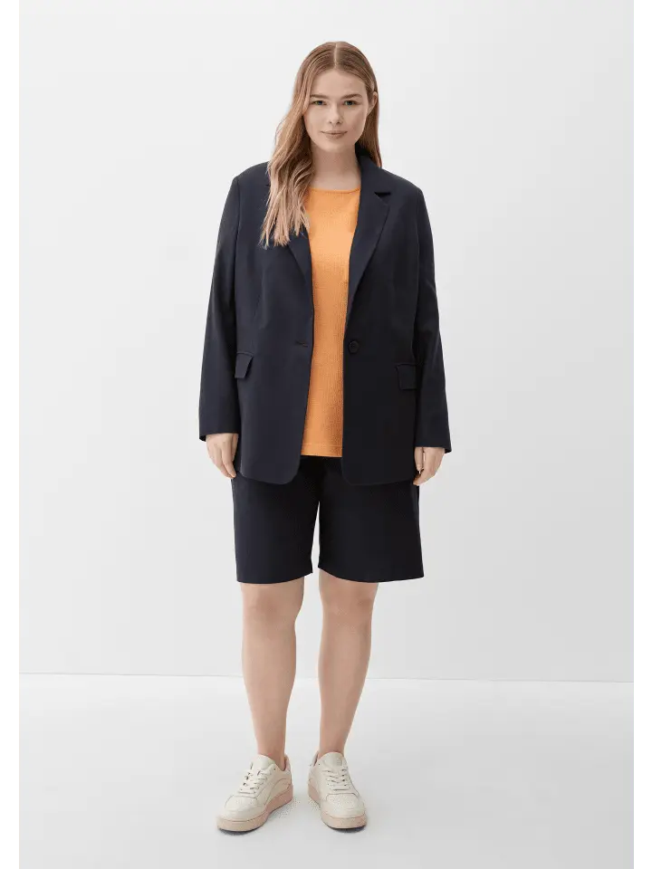 Шорты TRIANGLE, синий
Шорты TRIANGLE, синий