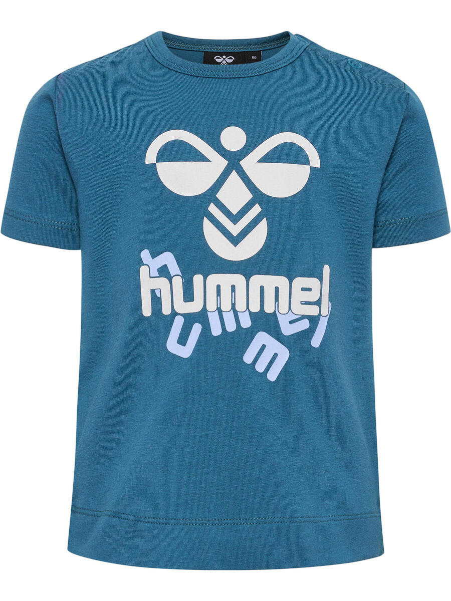 Футболка Hmldream Boys HUMMEL
Футболка Hmldream Boys HUMMEL