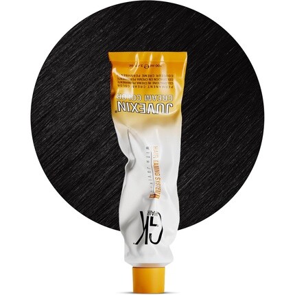 GK HAIR Global Keratin Профессиональная крем-краска для волос в тюбике 3,4 жидких унции/100 мл Питательные и очищающие краски для укладки Высокоэффективный стойкий полуперманентный натуральный тонер-краска Шоколад
GK HAIR Global Keratin Профессиональная крем-краска для волос в тюбике 3,4 жидких унции/100 мл Питательные и очищающие краски для укладки Высокоэффективный стойкий полуперманентный натуральный тонер-краска Шоколад