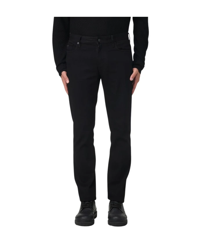 Джинсовые брюки Emporio Armani, черный
Джинсовые брюки Emporio Armani, черный