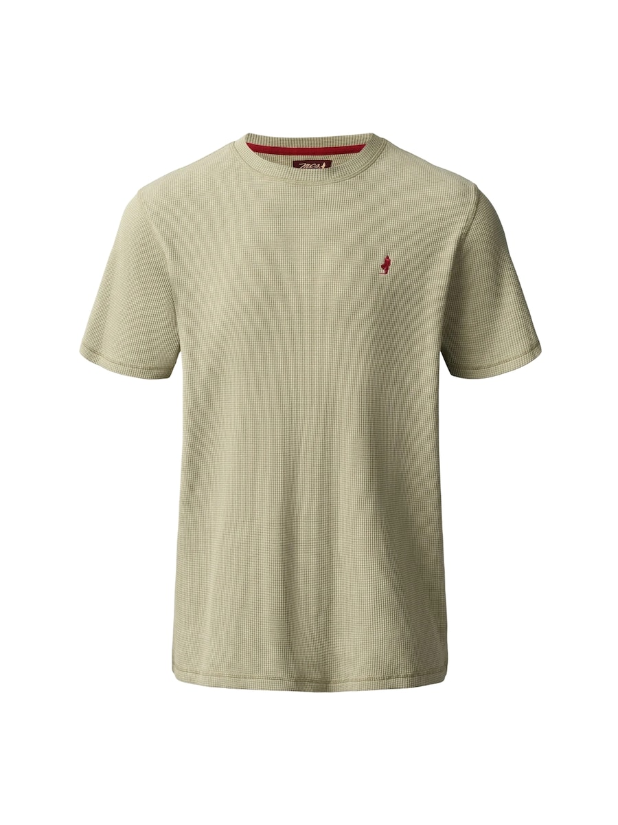 Рубашка MCS Colin, серо-коричневый
Рубашка MCS Colin, серо-коричневый