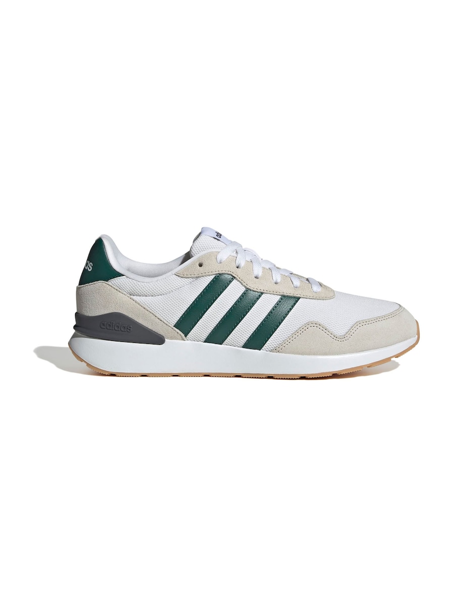Кроссовки ADIDAS SPORTSWEAR Run 60s 4.0, белый
Кроссовки ADIDAS SPORTSWEAR Run 60s 4.0, белый