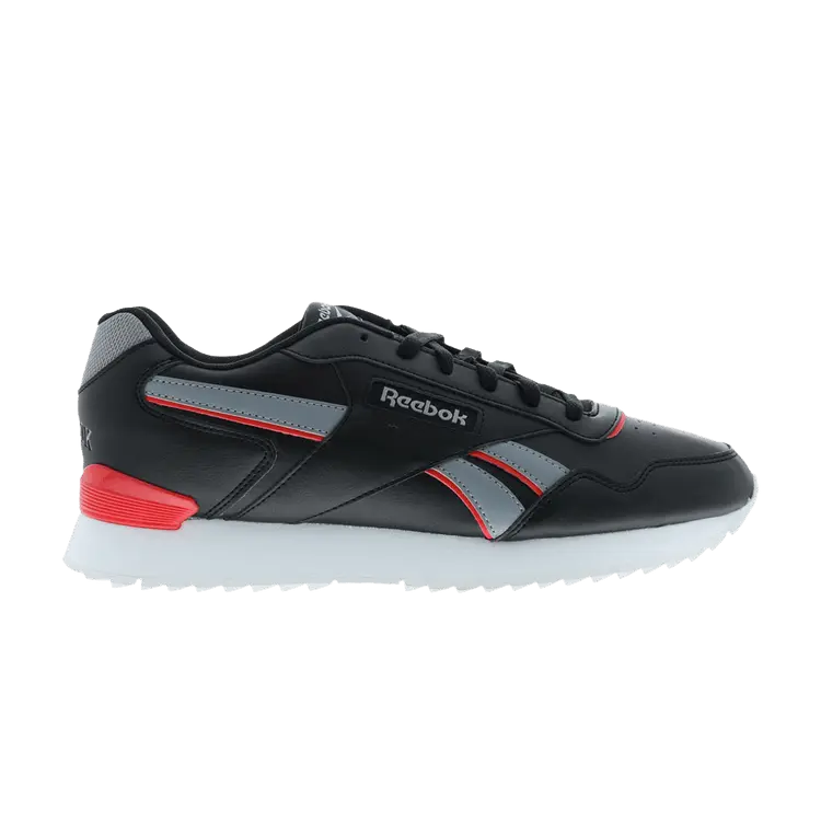 Кроссовки Glide Ripple Clip 'Black Pure Grey Dynamic Red', черный
Кроссовки Glide Ripple Clip 'Black Pure Grey Dynamic Red', черный