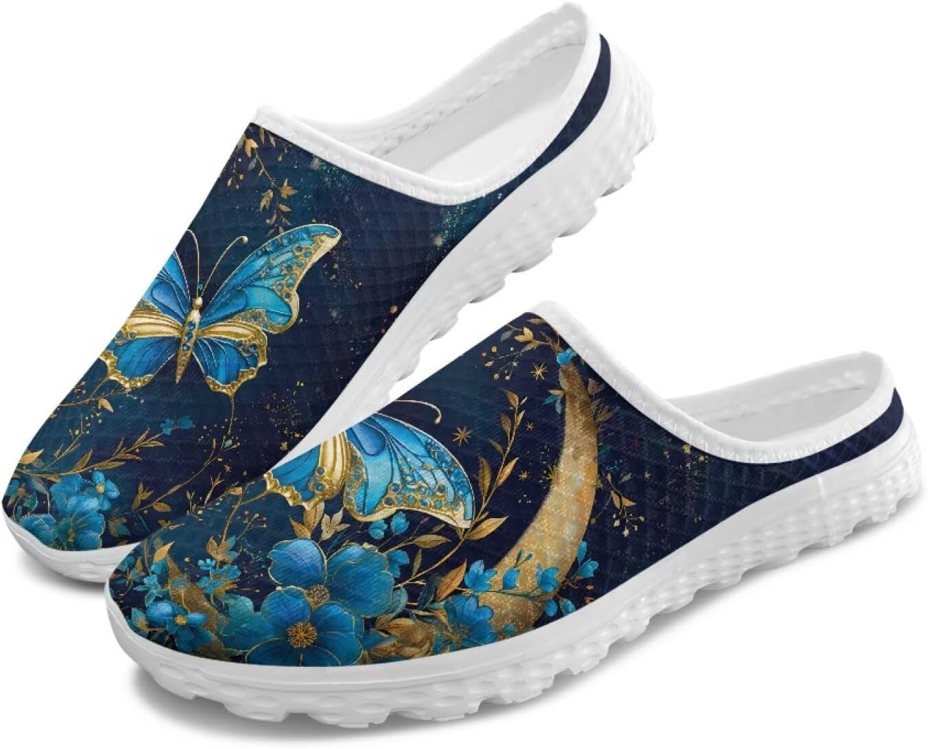 Женские кроссовки Tomeusey на шнуровке без задника, с полусеткой, легкие, дышащие, повседневные для прогулок, синий
Женские кроссовки Tomeusey на шнуровке без задника, с полусеткой, легкие, дышащие, повседневные для прогулок, синий