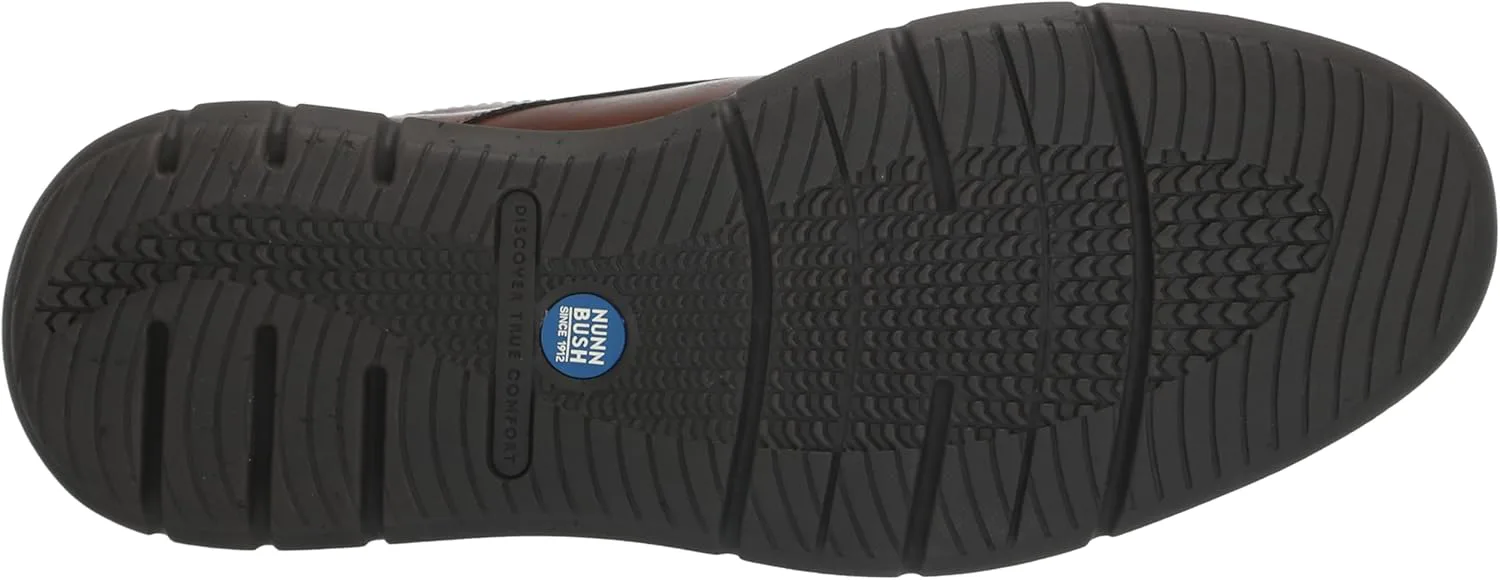 Мужские оксфорды Nunn Bush Stance с цельной носочной частью, легкие и удобные с шнуровкой
Мужские оксфорды Nunn Bush Stance с цельной носочной частью, легкие и удобные с шнуровкой